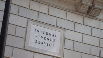 IRS Voluntary Disclosure